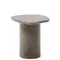 Приставной столик из цемента Macarella 48 x 47 см