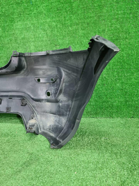 Бампер задний Lada X-RAY (2015-2022) Cross