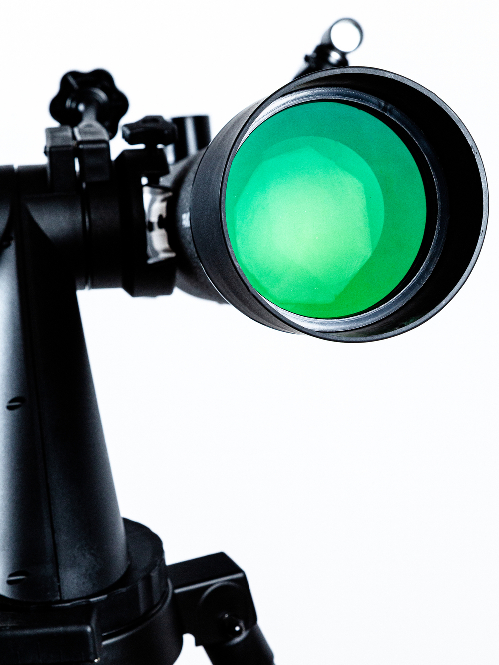 Телескоп Praktica Vega 90/600