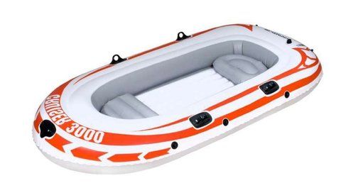 Лодка надувная JILONG CRUISER BOAT CB3000 SET (JL007008-4N)