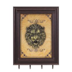 GAEM Ключница, L22 W3 H30 см