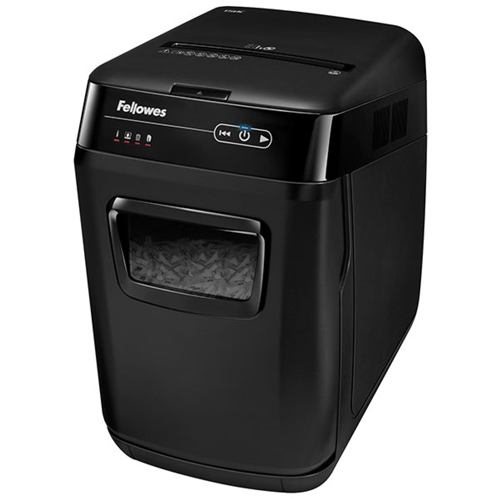 Уничтожитель документов Fellowes AutoMax 150C (FS-46801)