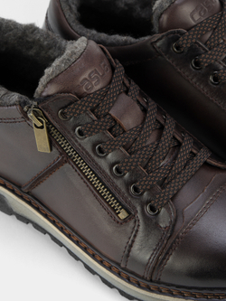 Полуботинки мужские M971-1R