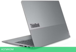 Ноутбук Lenovo Thinkbook 14 G6 ABP Grey (21KJ000KUE)