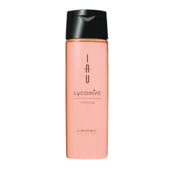 Антиоксидантный шампунь