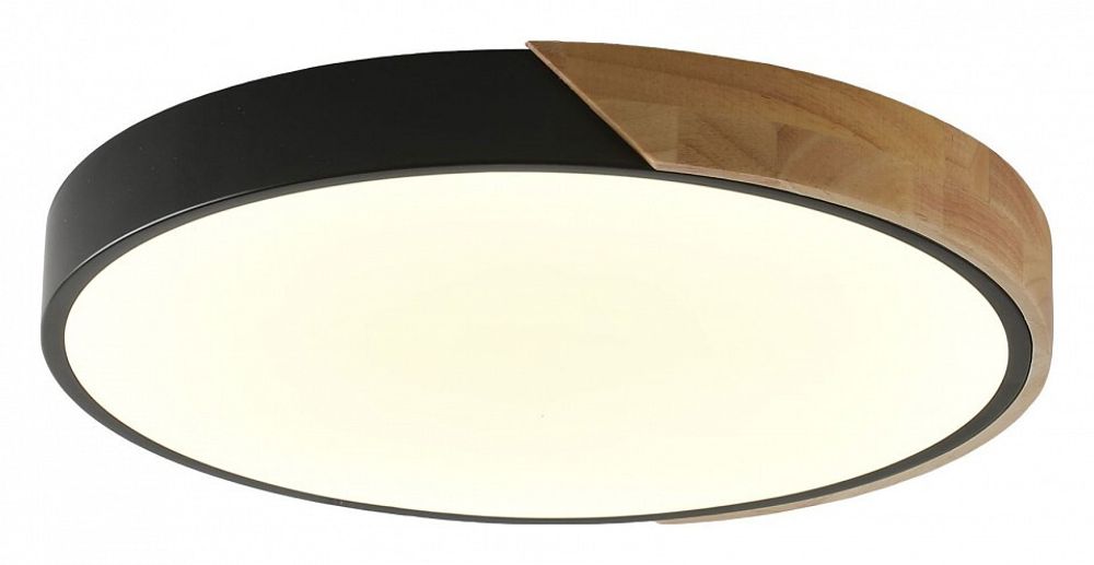 Накладной светильник Zortes Alberro ZRS.01287.36