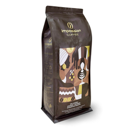 Кофе в зернах Impassion Gold Espresso, 1кг