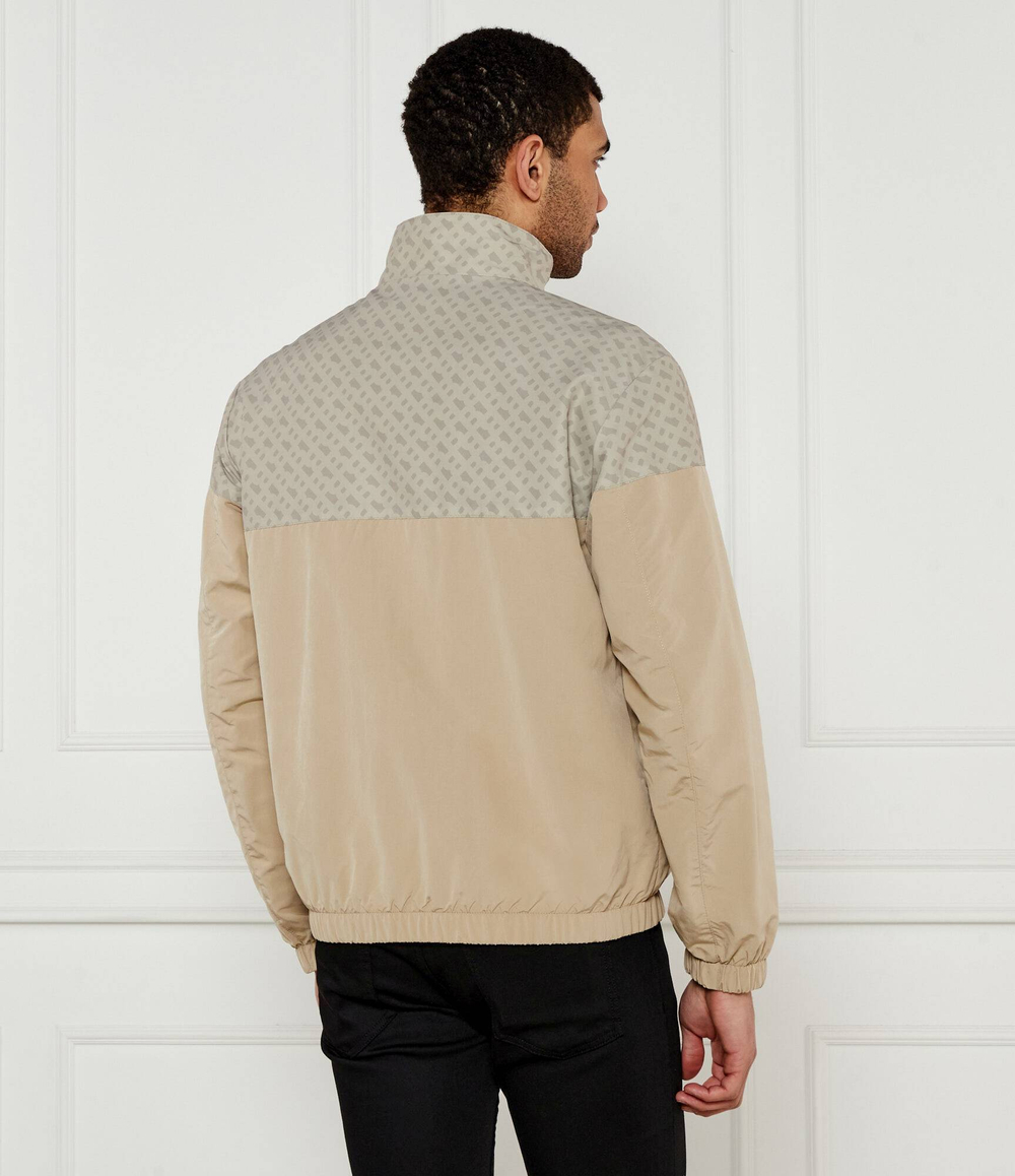 Куртка C-Cireno3 BOSS BLACK - бежевый(50539691)