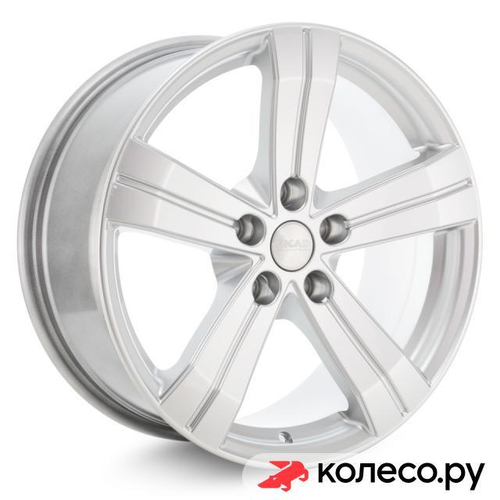 Mitsar 6.5x16/5*114.3 D67.1 ET38 Селена