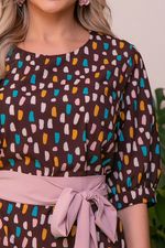 Платье 71027 Avili