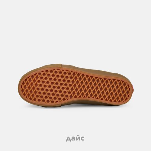 Кеды Vans Skate SK8-Hi артикул:VN0A5FCCB9M1 - купить в магазине Дайс