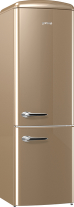 Отдельностоящий холодильник Gorenje ORK 192 CO