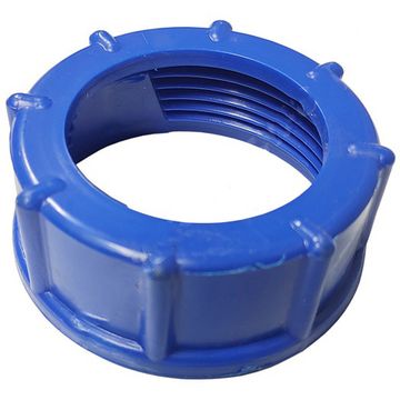 Гайка устройства фильтрации молока АДС 09.02.004