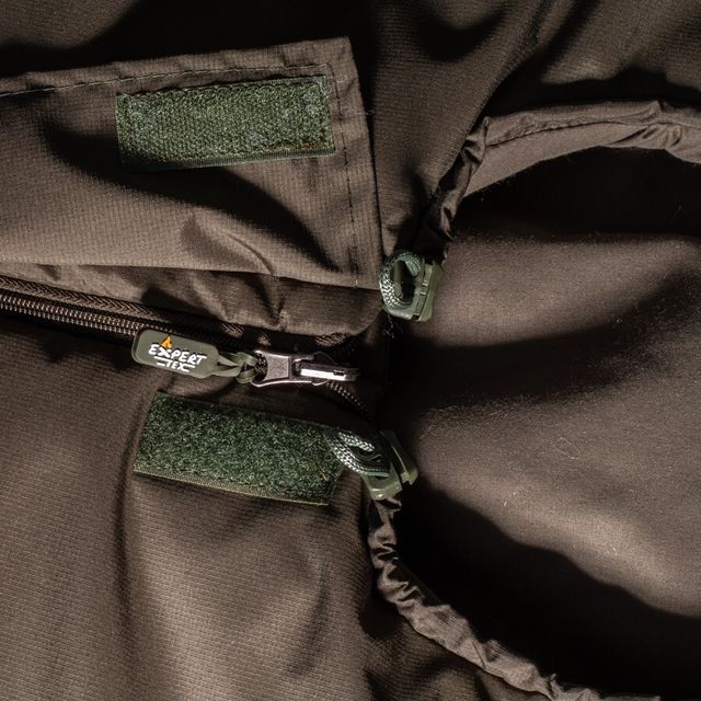 Спальный мешок Defender, Expert-Tex