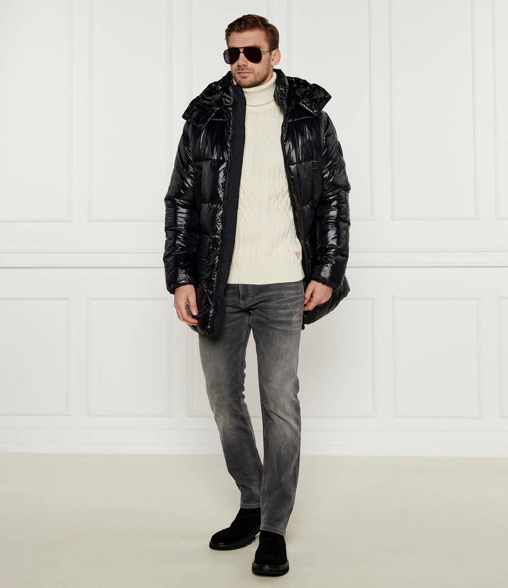 Гольф EVANDER GUESS - бежевый(M4BR18 Z3HD1)