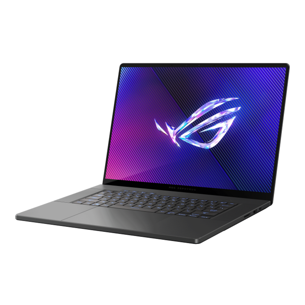 Игровой ноутбук ROG Zephyrus G16 — Ultra 9, RTX 4070, OLED 240 Гц, 1 ТБ, Win 11 Pro