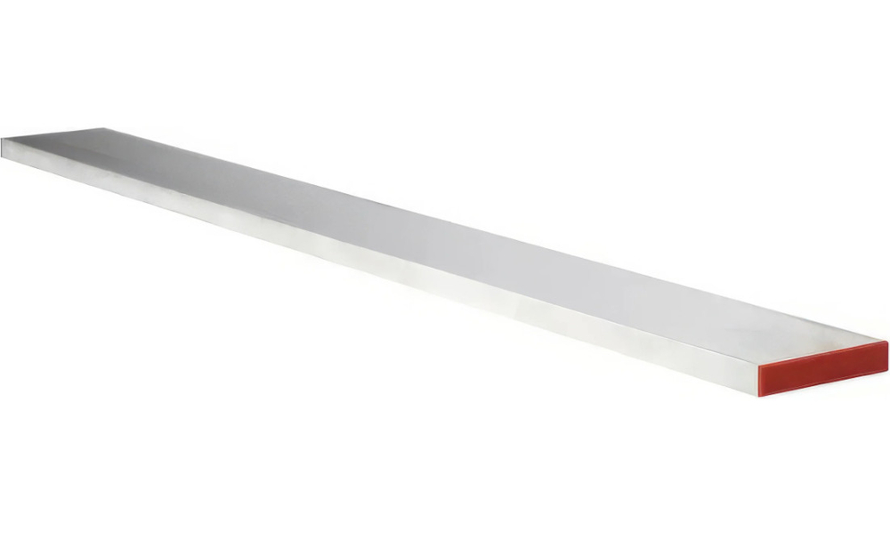 Правило с уровнем (80мм) 1,5м