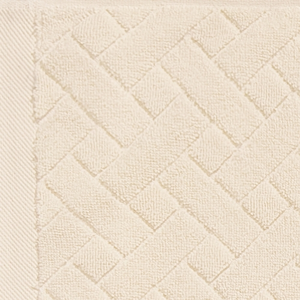 Полотенце 80х200 Vossen Niclas бежевое Австрия