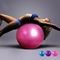 Yoqa-pilates topu \ Мяч для йога-пилатеса \ Yoga-pilates ball 85 sm pink