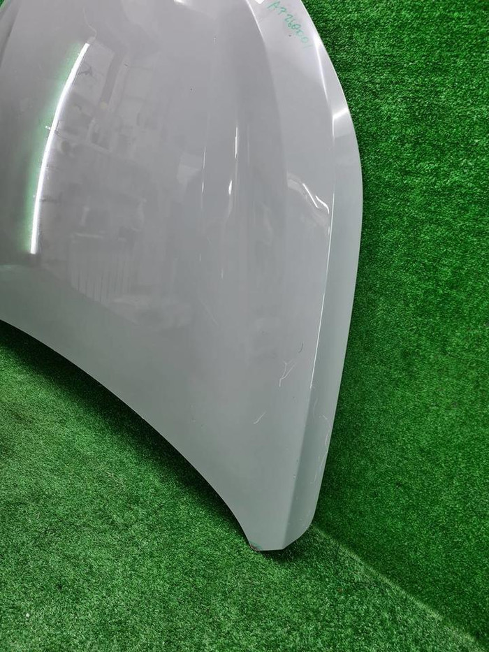 Капот Changan Uni-K (2020-н.в.)