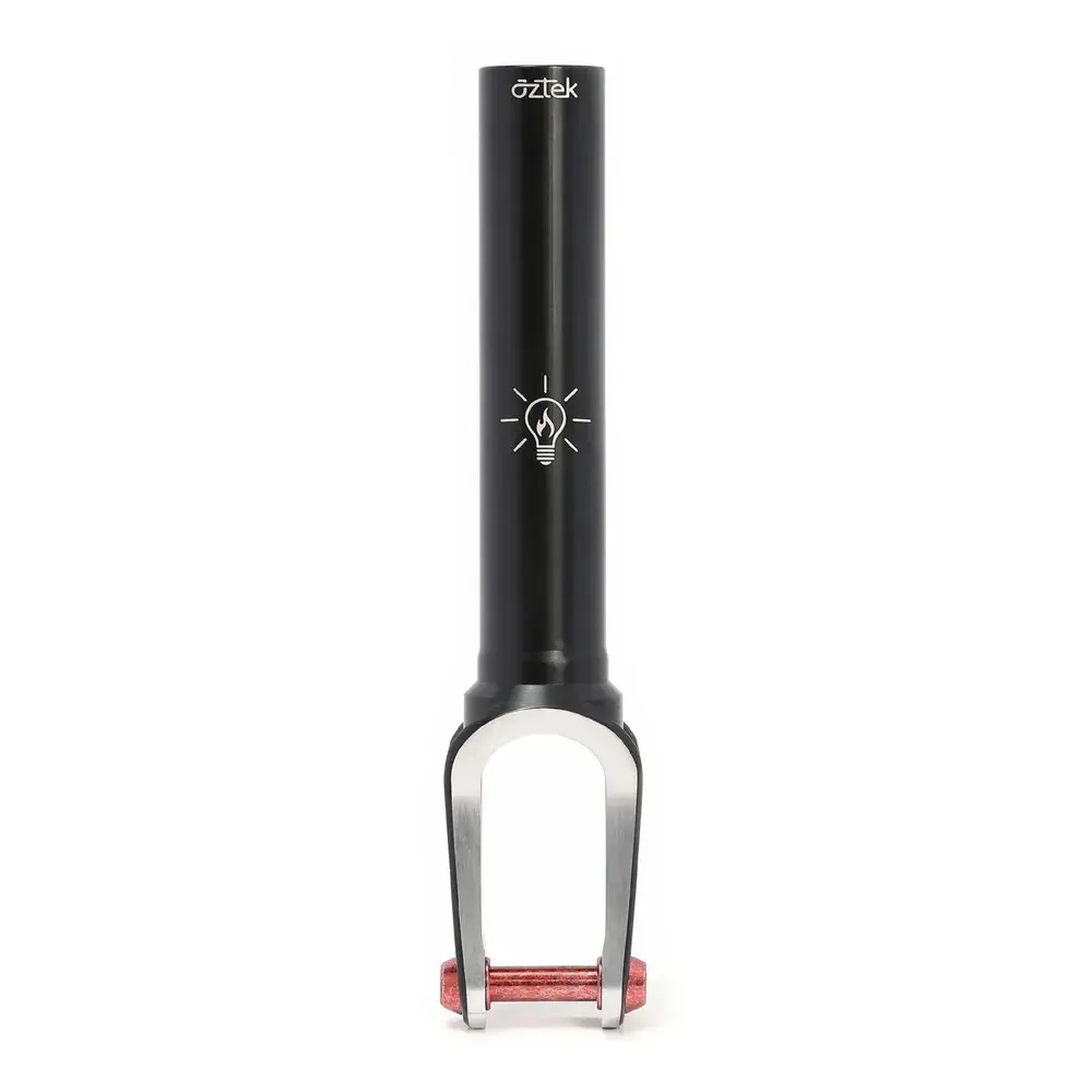 Вилка Aztek Circa V3 Fork - Black 2024
