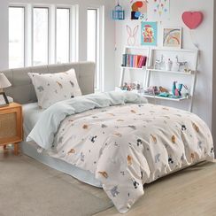 Мадагаскар КПБ Детский