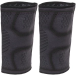 Наколенник спортивный BS-7718, размер XL, 2 шт