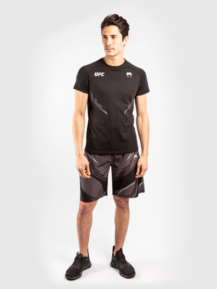Шорты UFC Venum Fight Night Replica Black