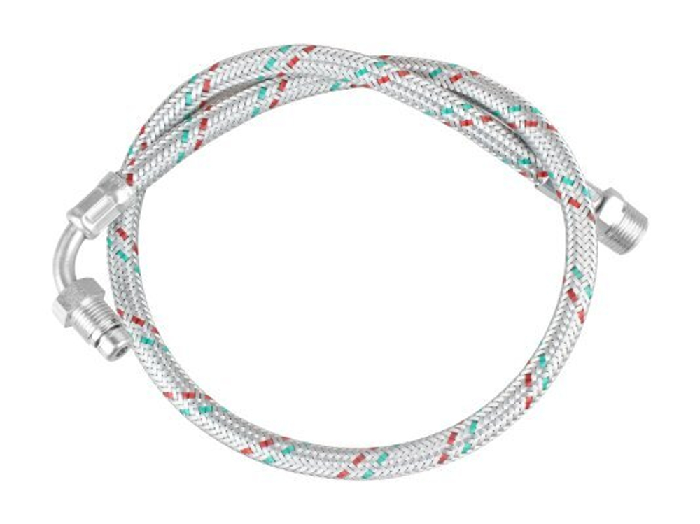 Жидкотопливный шланг Ecoflam Rp 1/4" - Rp 3/8" 65323218