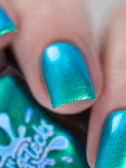 Влюбленная Жаба