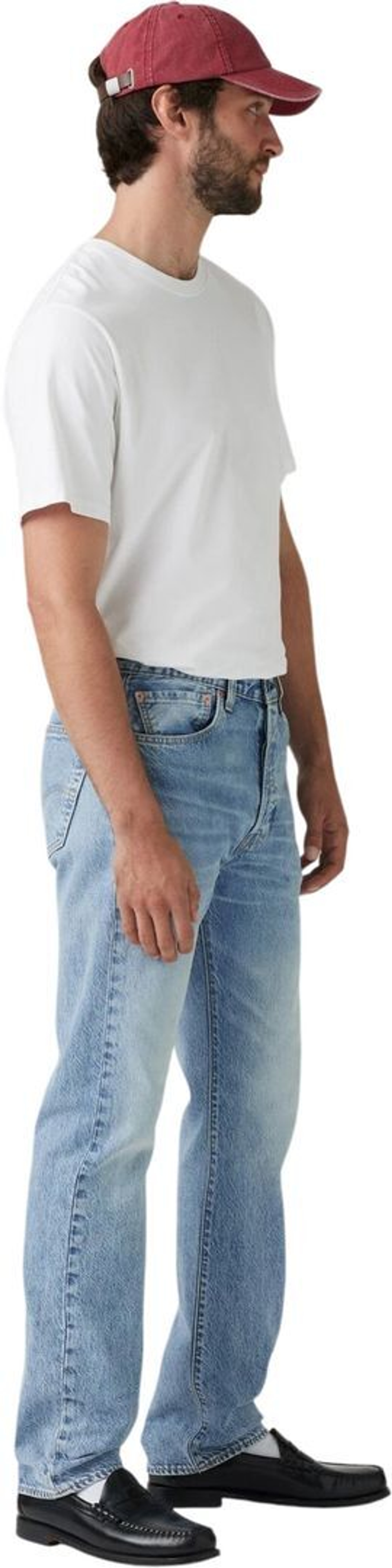 Джинсы Levis 501® Levi's®ORIGINAL