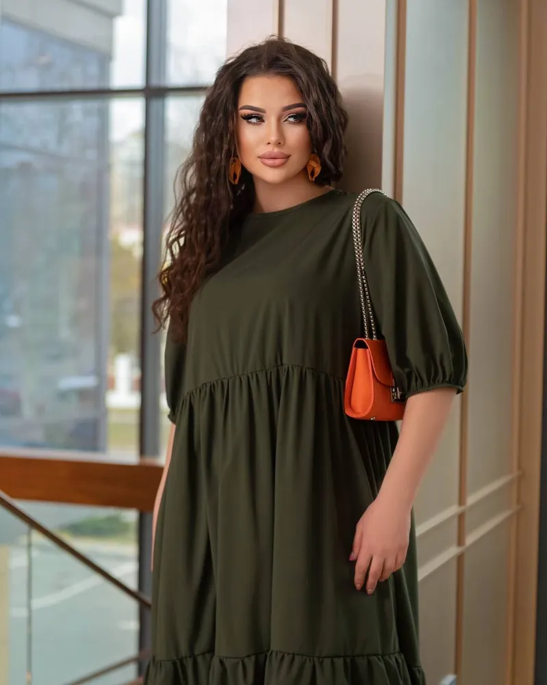 Платье УК-2063-1 Fabrika