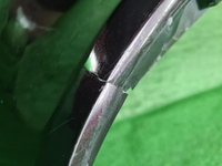 Бампер передний Chery Tiggo 8 Pro (2021-н.в.)