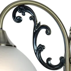 Бра Arte Lamp SPICA