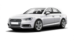 Защитное стекло AUDI A4 2017-2019 Монитор 8,3"