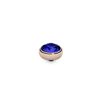Шарм Qudo Sesto majestic blue 666212 BL/RG