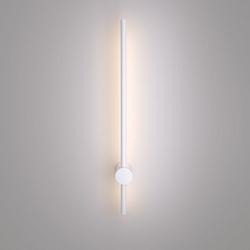 Бра Elektrostandard MRL LED 1115 черный