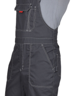 Костюм Люкс куртка, полукомбинезон