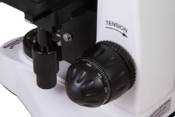 Микроскоп цифровой Levenhuk MED D20T LCD, тринокулярный