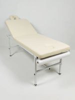 Массажный стол стационарный 190/80