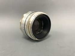 Helios-44 2/58mm