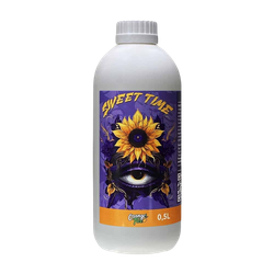 Удобрение и стимулятор цветения Sweet Time Orange Tree