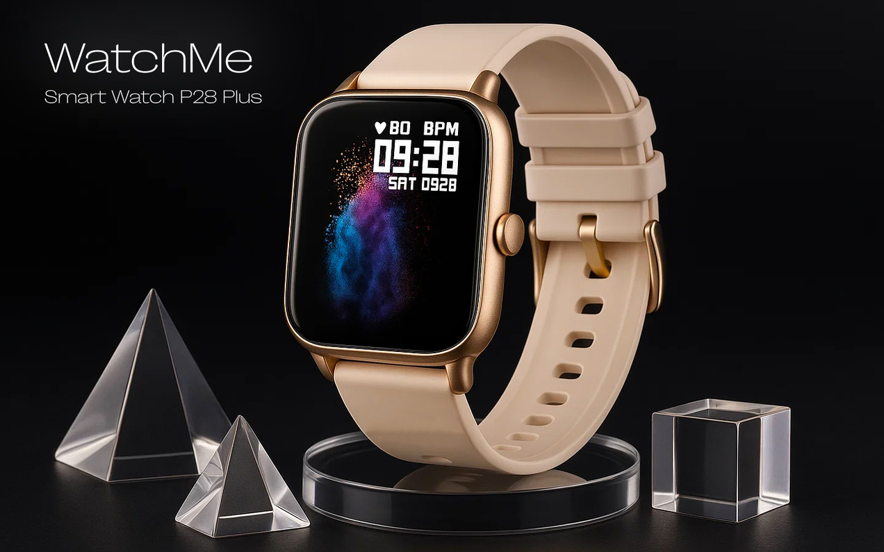 ⌚Не просто гаджет — статус на твоём запястье