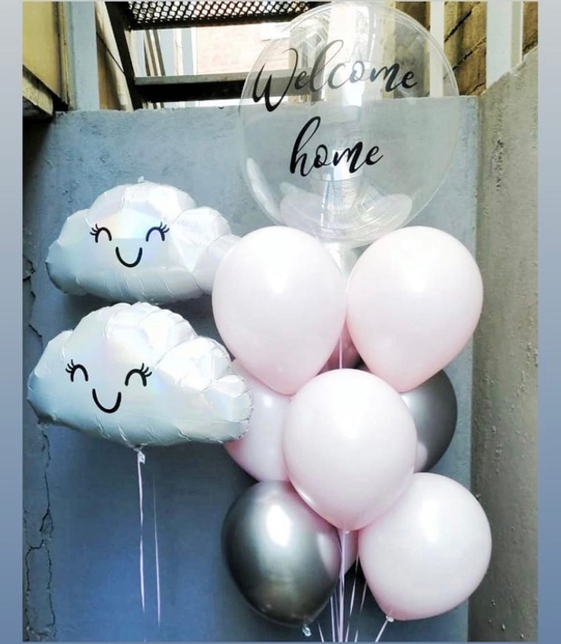 На выписку сет №24