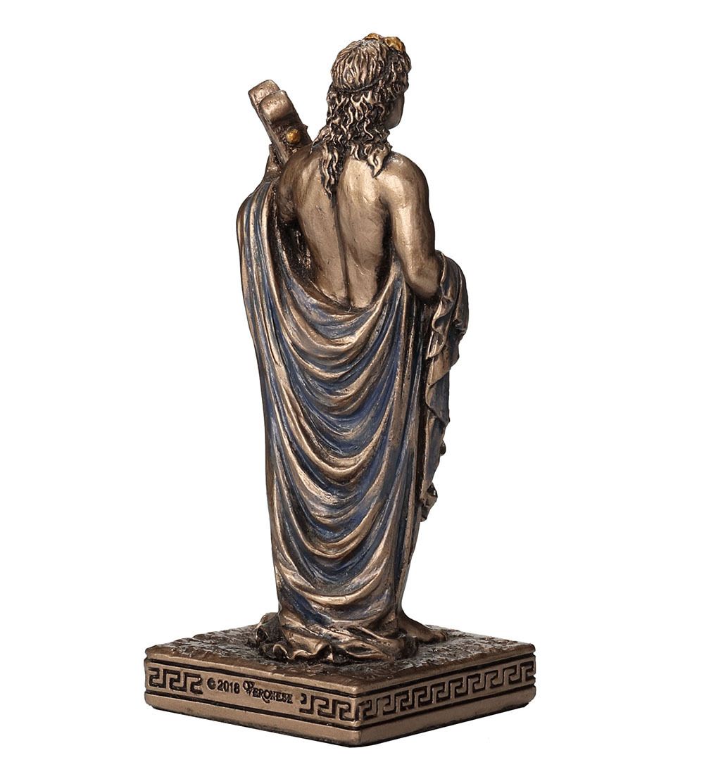 WS-1423 Статуэтка «Аполлон»