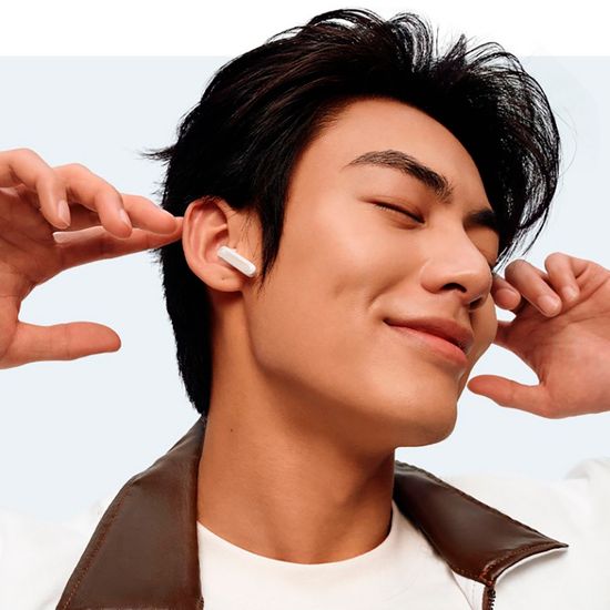 Беспроводные наушники Xiaomi Redmi Buds 6S