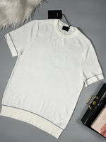 Трикотажная футболка Brioni