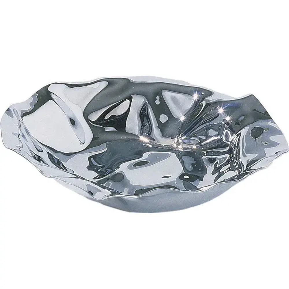 Alessi Чаша Сарриа расплющена