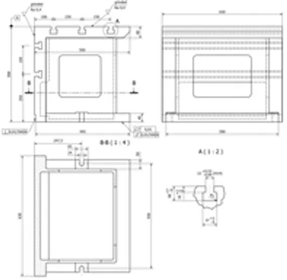 Комплект шлангов СОЖ Optimum 1/4"