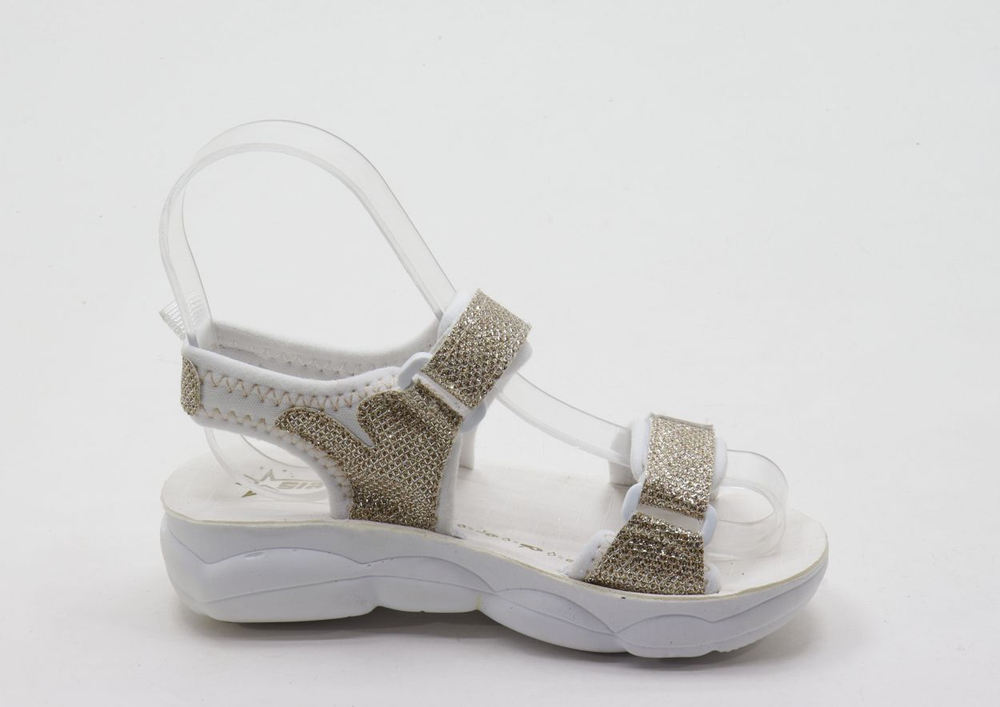 Босоножки детские (30-35)р. / шт.